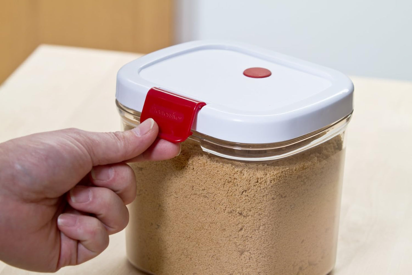 Progressive DKS-200 Prep Solutions by Brown Sugar Keeper