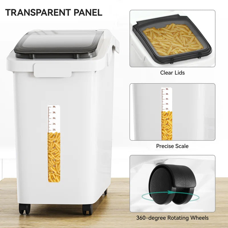 Food Storage Containers