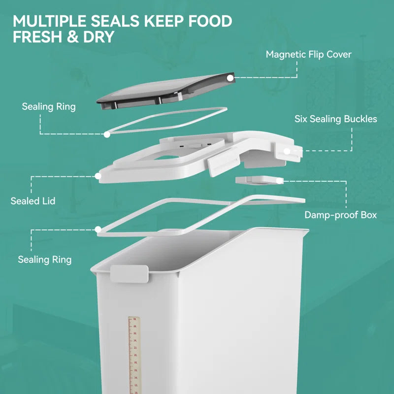 Food Storage Containers
