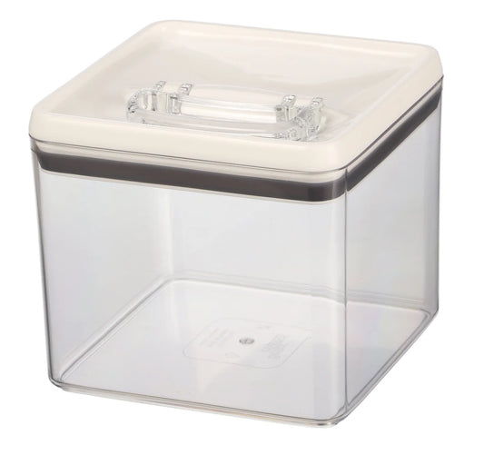 Canister - 19.7 Cup Flip-Tite® Bagel Food Storage Container
