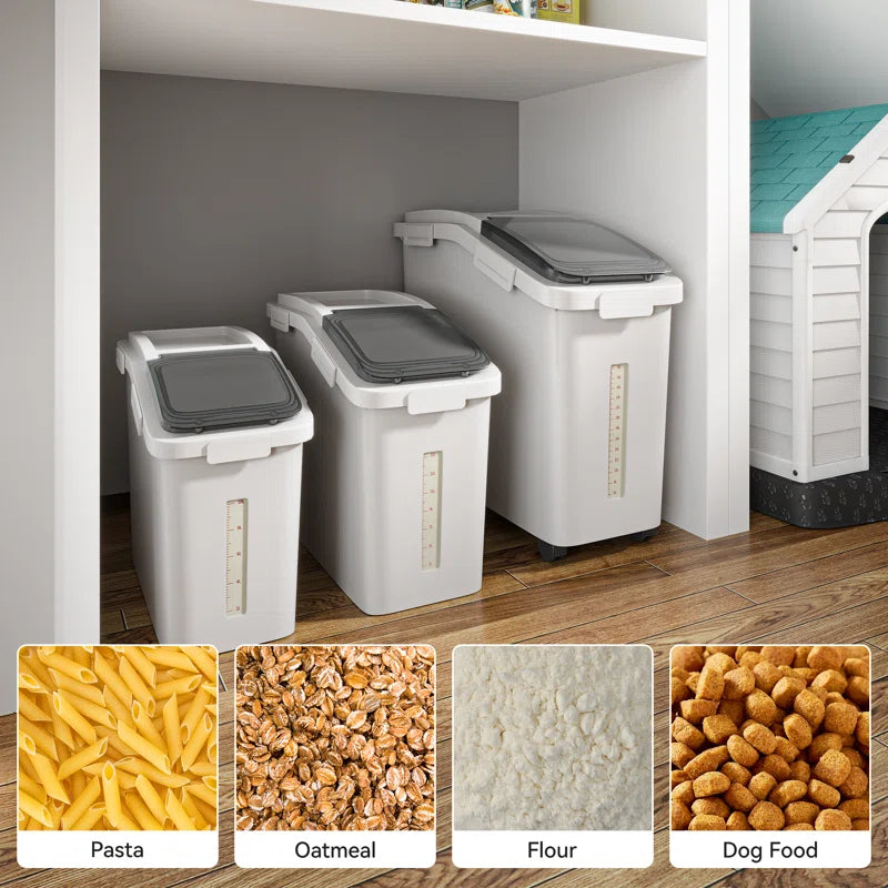 Food Storage Containers